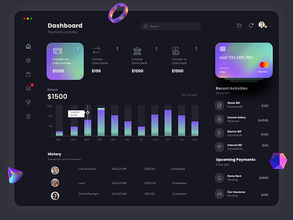 Demo Project